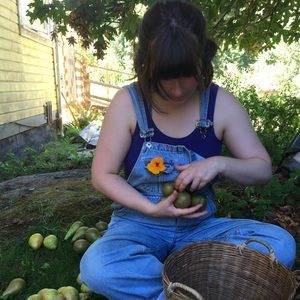 Meet your Posher, Ailsa